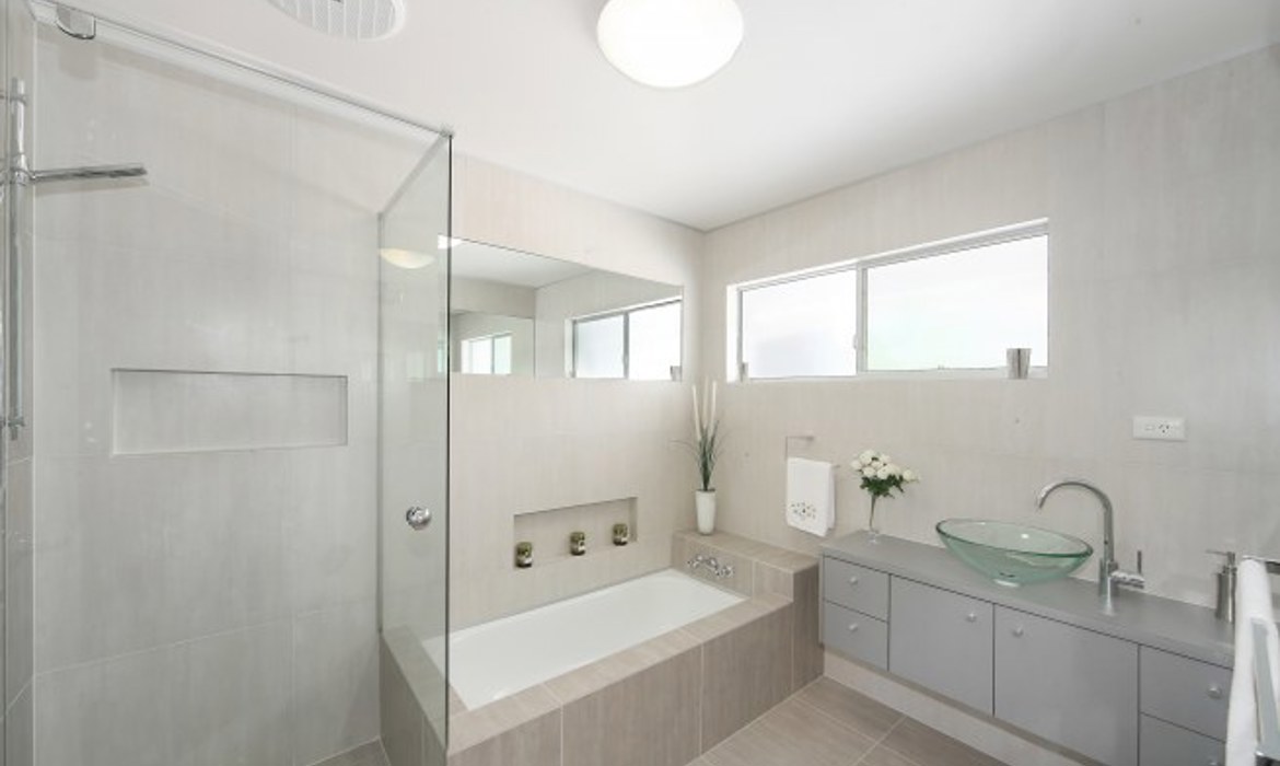 Sunbuilt Constructions Sunshine Coast Renovation Bathroom